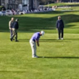 Meet your Posher, Anthony